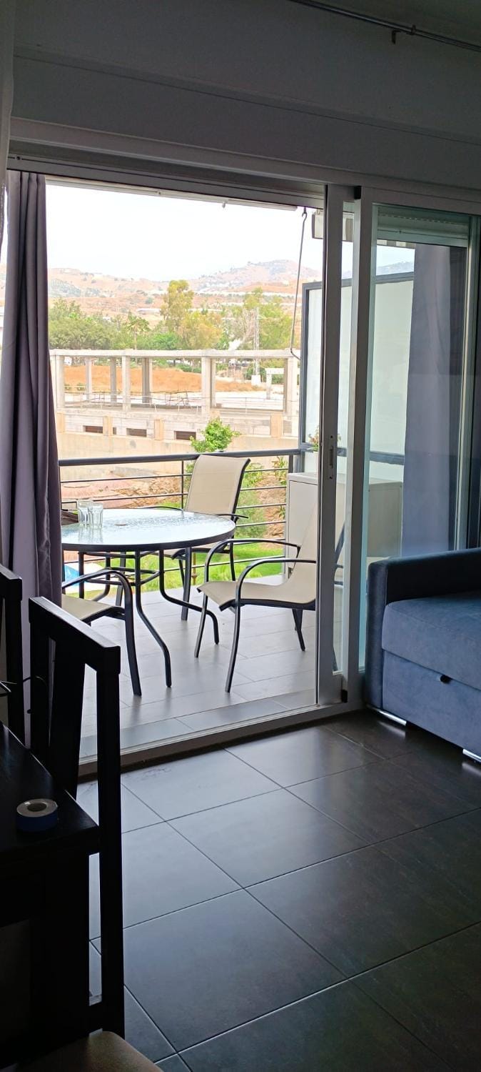 Apartamento Jardines del Campanario Apartment in Axarquía