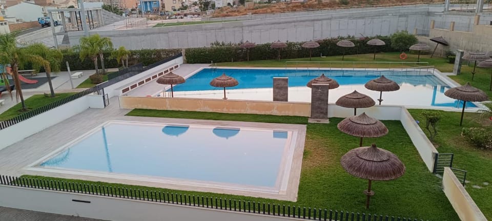 Apartamento Jardines del Campanario Apartment in Axarquía