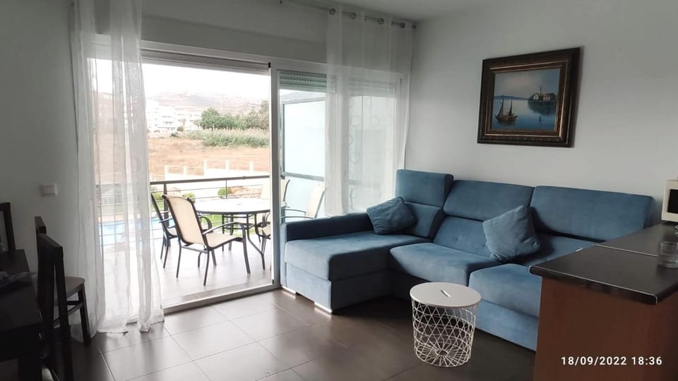 Apartamento Jardines del Campanario Apartment in Axarquía