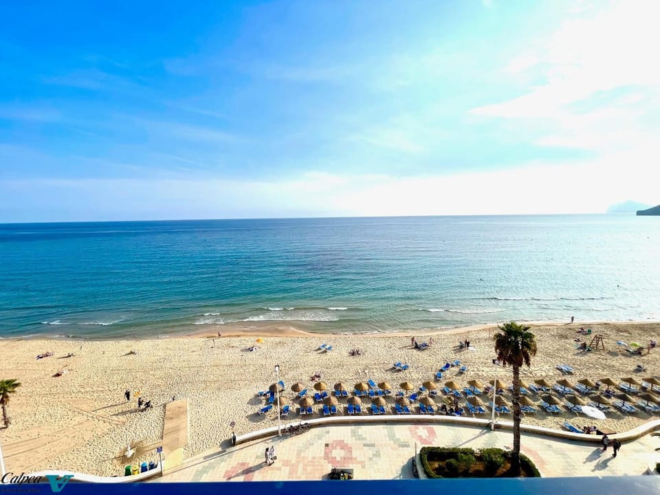 Natural landscape, Beach, Hiking, Sea view