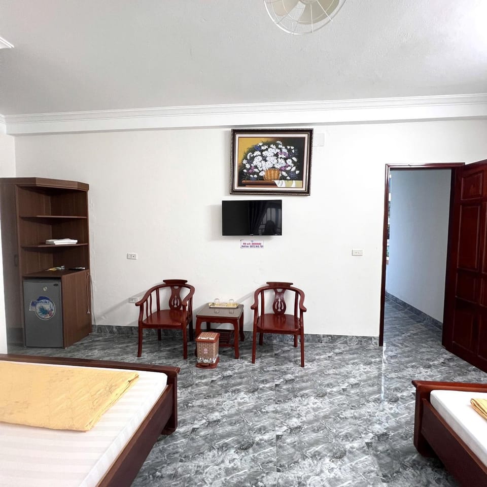 Khách sạn Xuân Dương Hotel in Laos