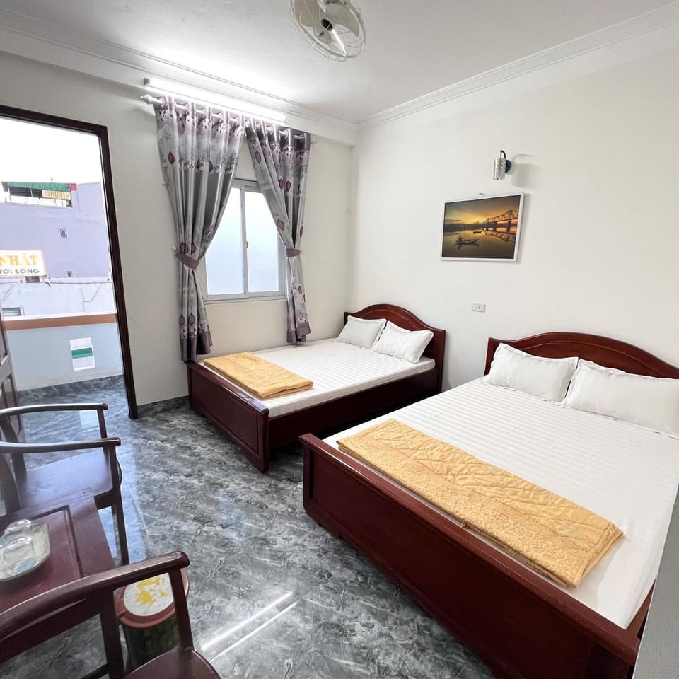 Khách sạn Xuân Dương Hotel in Laos