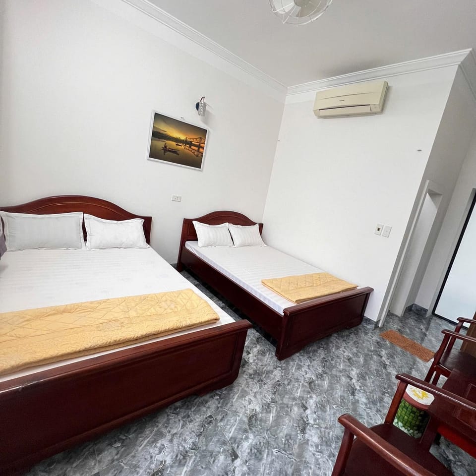 Khách sạn Xuân Dương Hotel in Laos