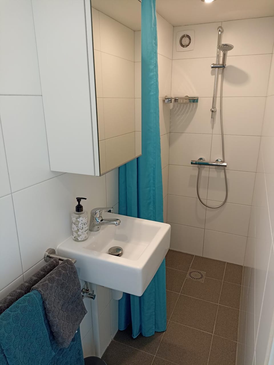 Little Beach Place Bed and Breakfast in Zandvoort