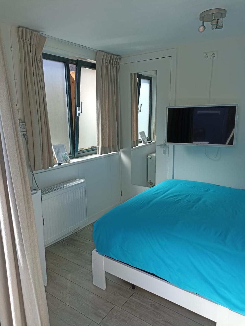 Little Beach Place Bed and Breakfast in Zandvoort