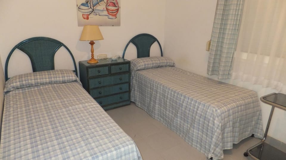 Global Immo 2223 ROCMAR Apartment in Roses