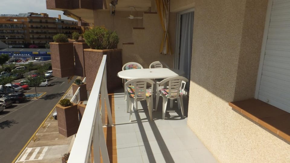 Global Immo 2223 ROCMAR Apartment in Roses