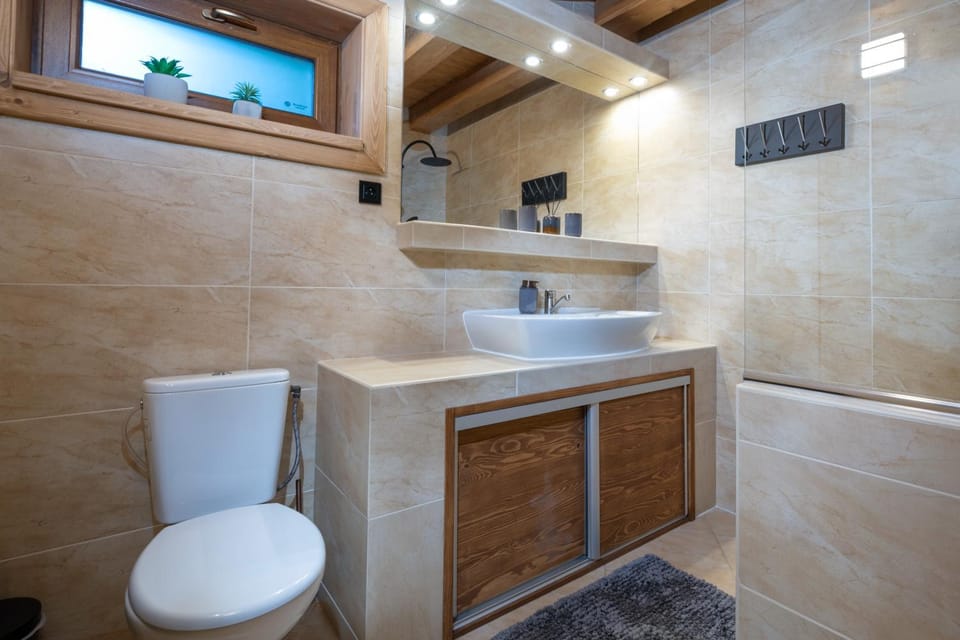 Toilet, Bathroom