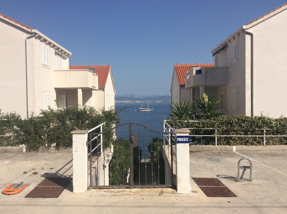 Apartment Tereza Apartment in Split-Dalmatia County