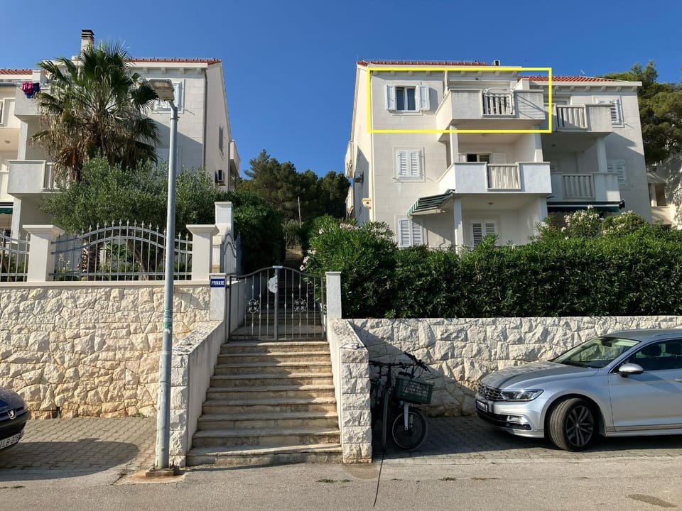 Apartment Tereza Apartment in Split-Dalmatia County