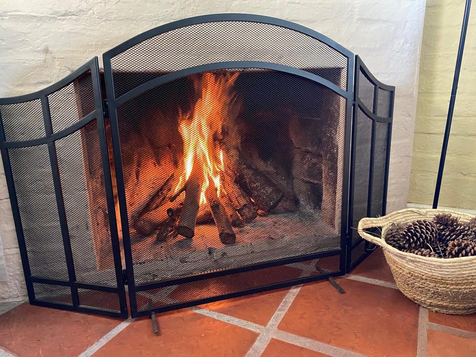 Zorzal Casa de Campo House in Uruguay