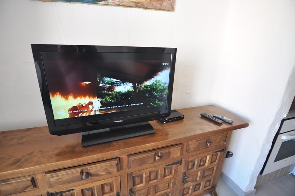 TV and multimedia