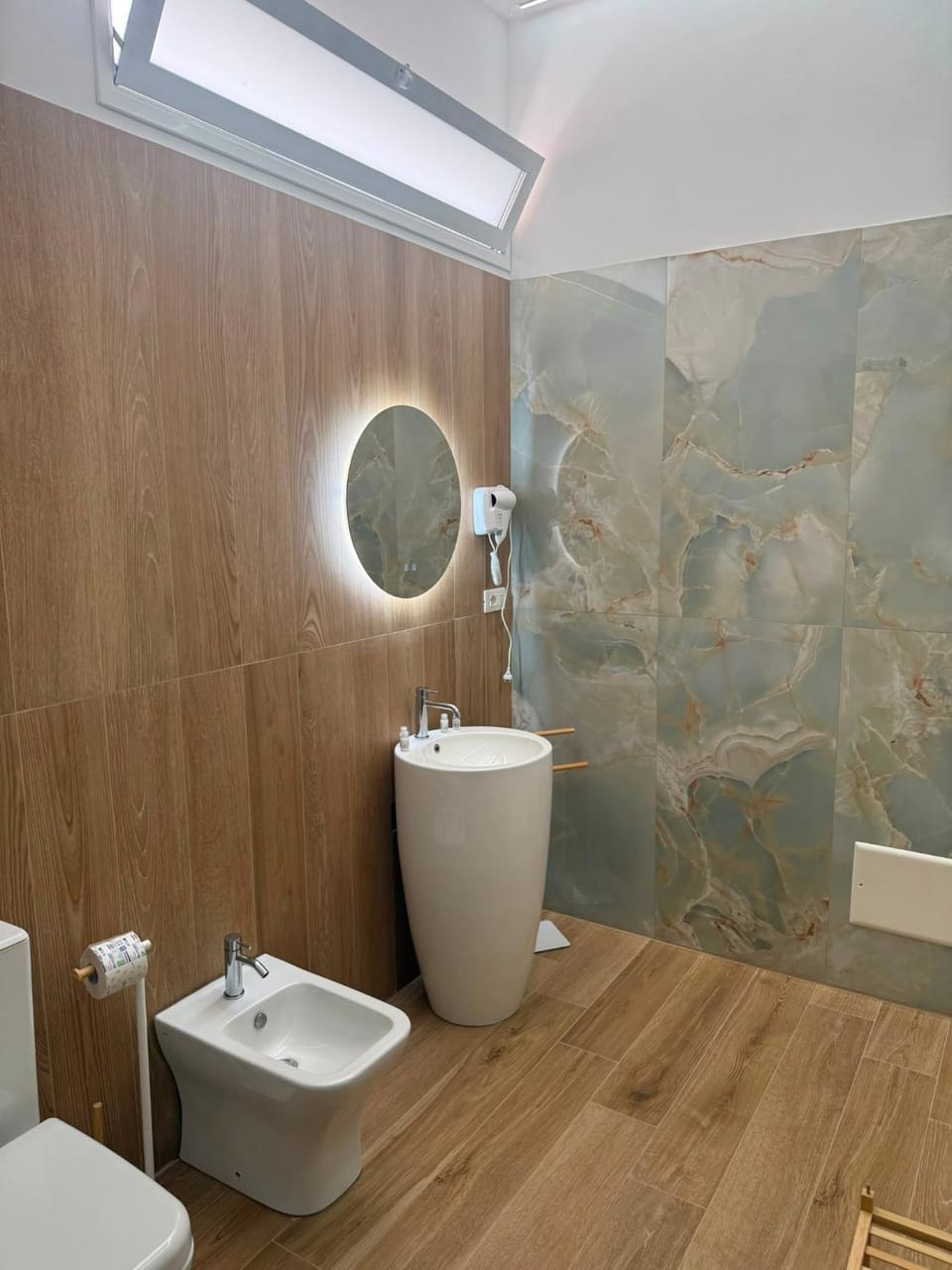 Largo Sicilia B&B Bed and Breakfast in Avola