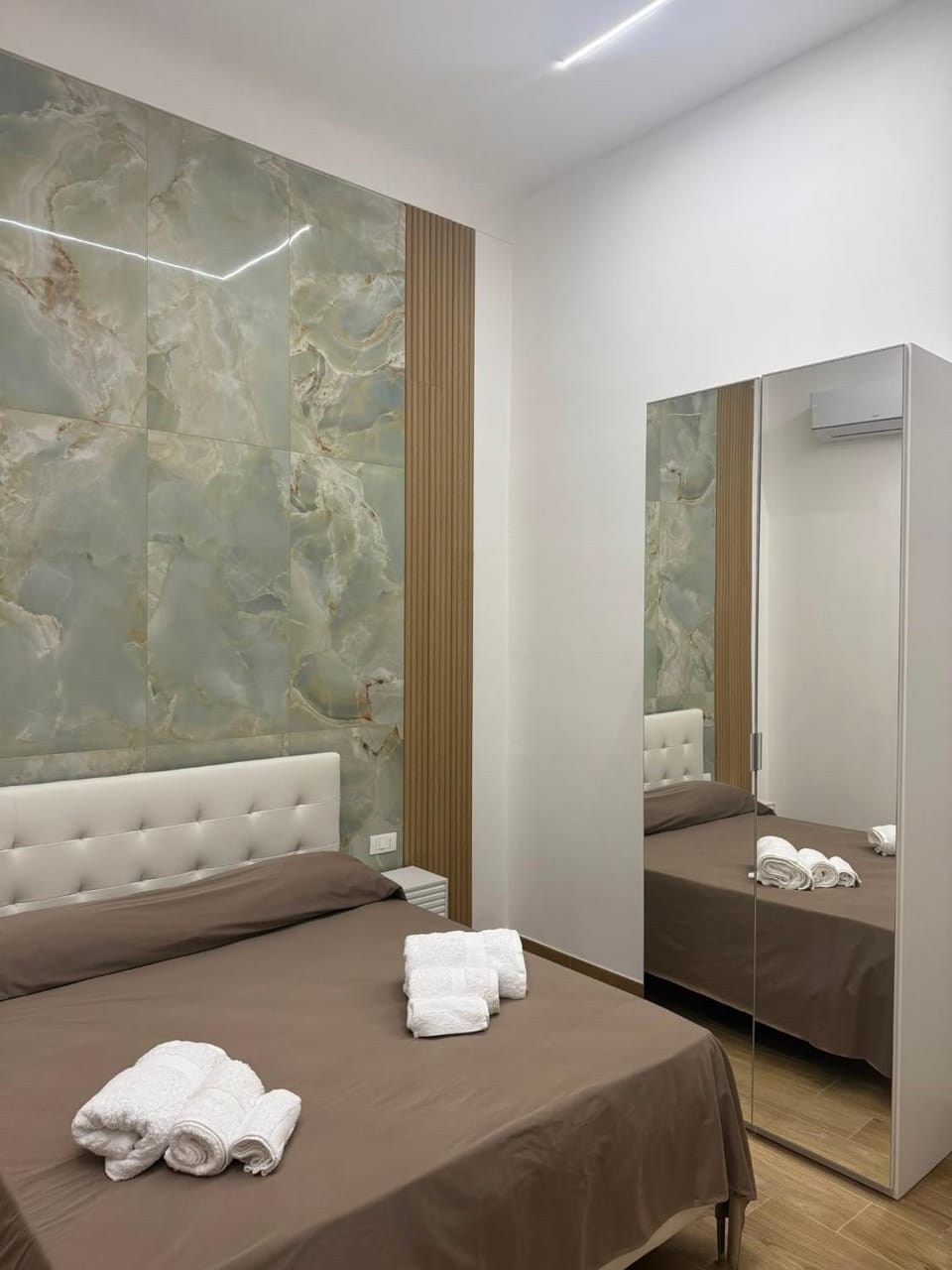Largo Sicilia B&B Bed and Breakfast in Avola
