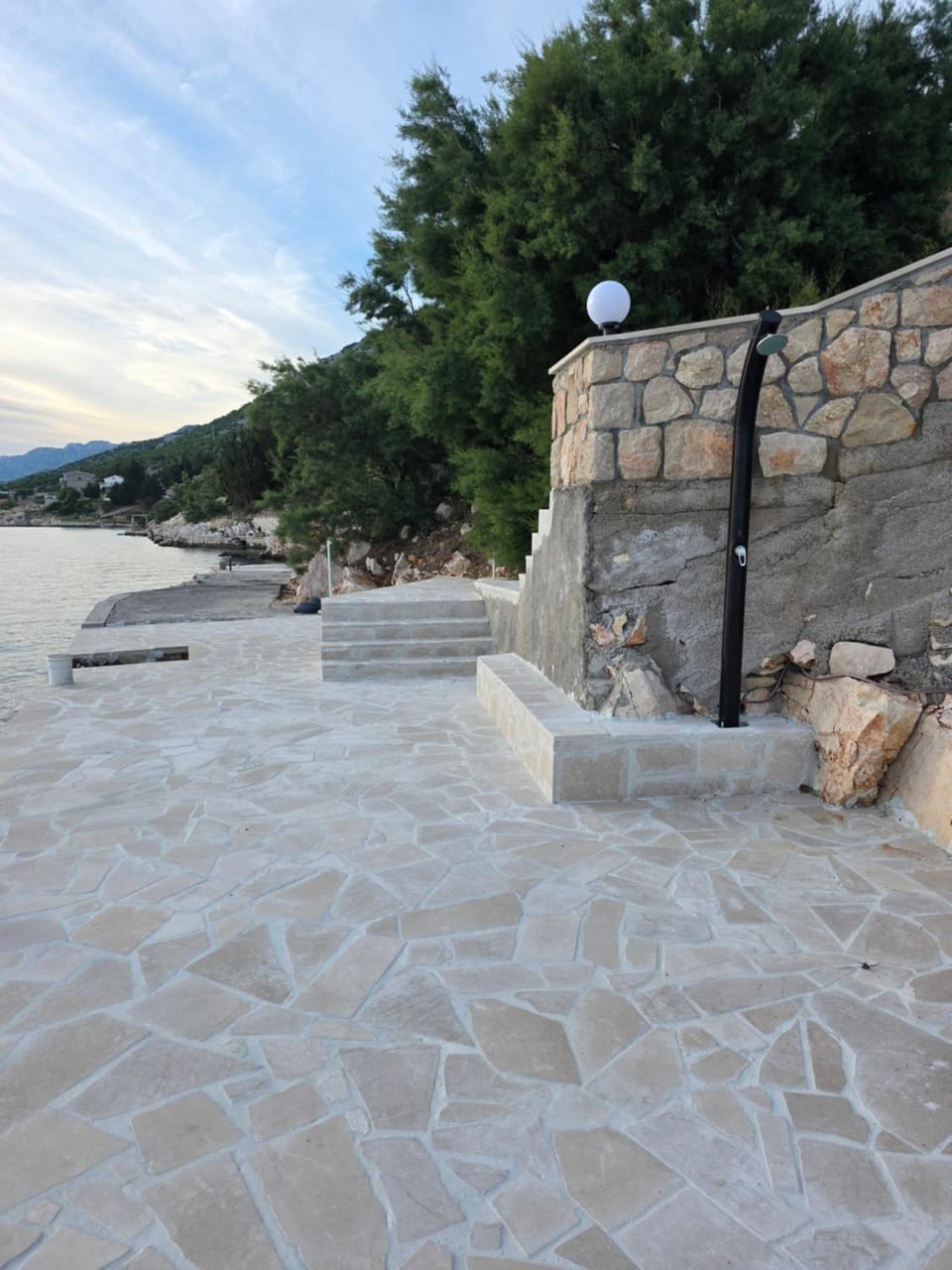 Charlene Apartment in Zadar County