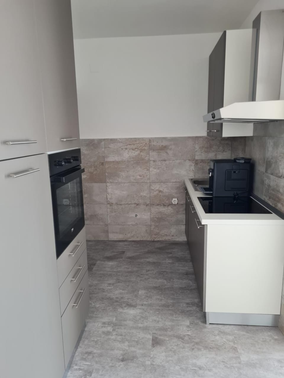Charlene Apartment in Zadar County