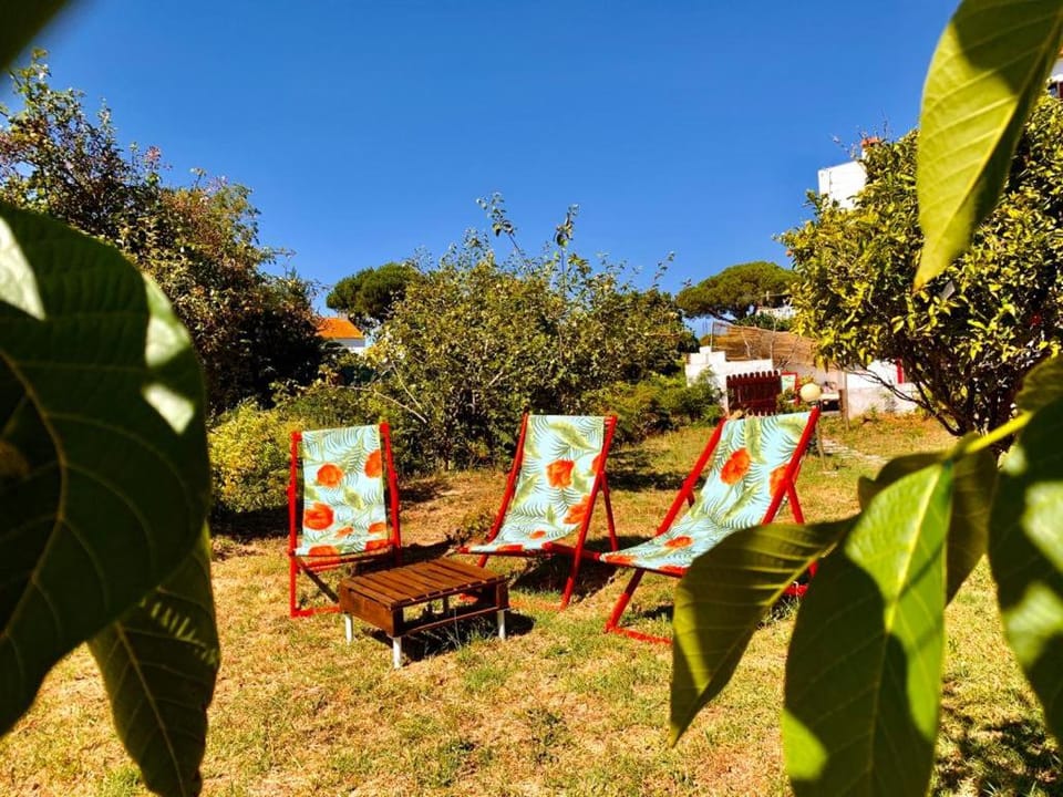 Quinta do Marinheiro - Meco House in Setubal District