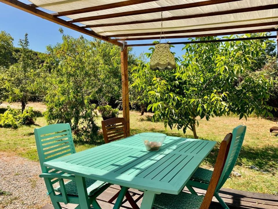 Quinta do Marinheiro - Meco House in Setubal District