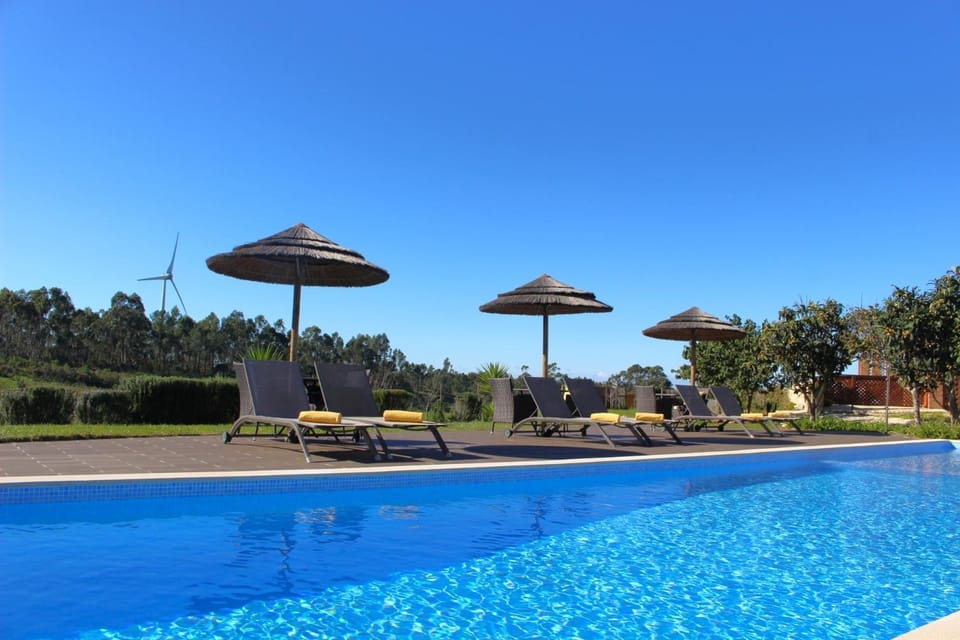 Day, Garden, Garden view, Pool view, Swimming pool, Swimming pool, sunbed