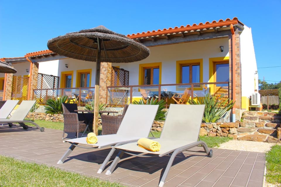 Quinta das Alfambras Farm Stay in Faro District