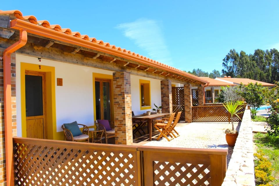 Patio, Balcony/Terrace