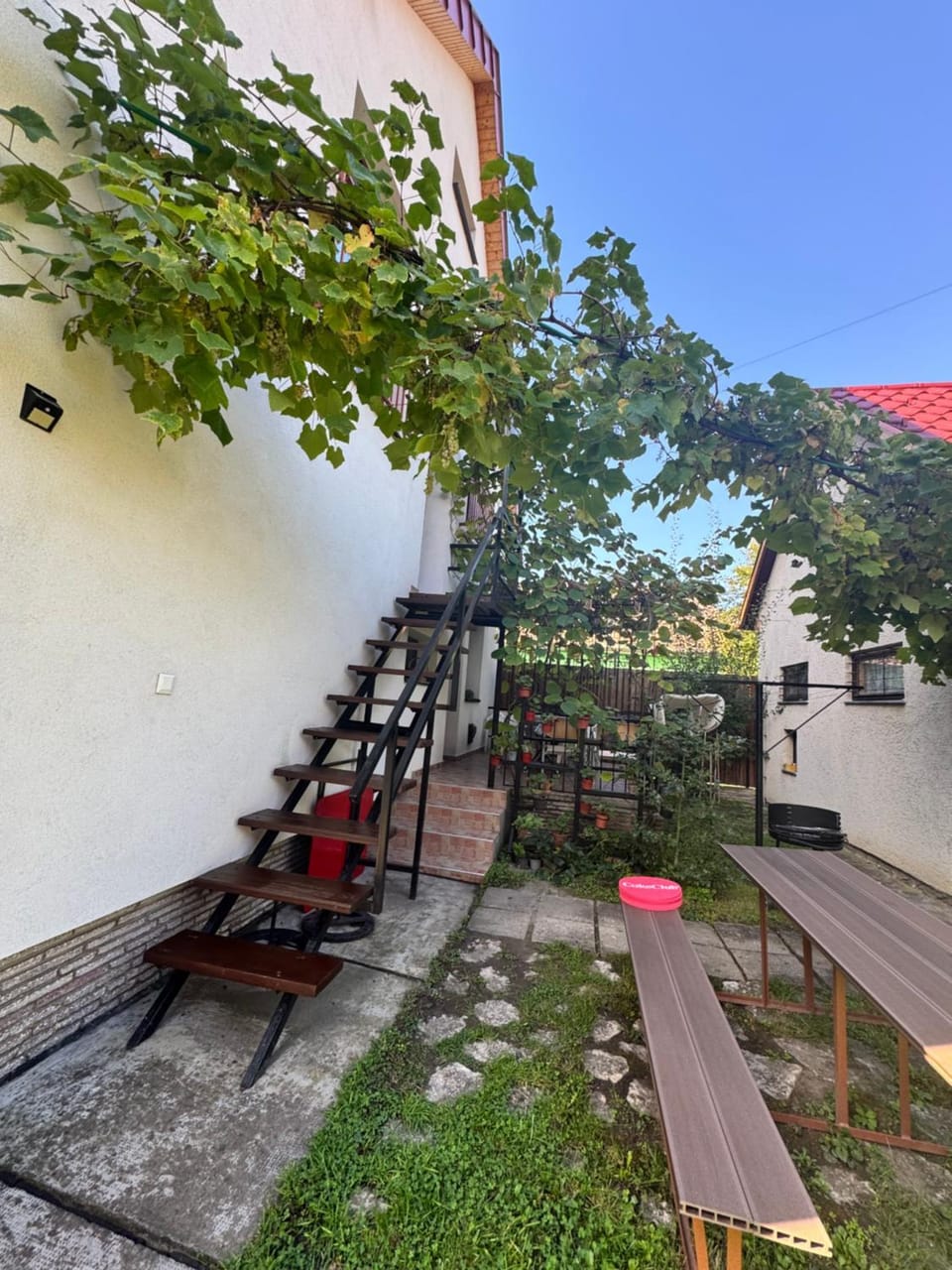 Illés Apartman Apartment in Siófok