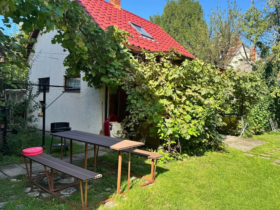 Illés Apartman Apartment in Siófok