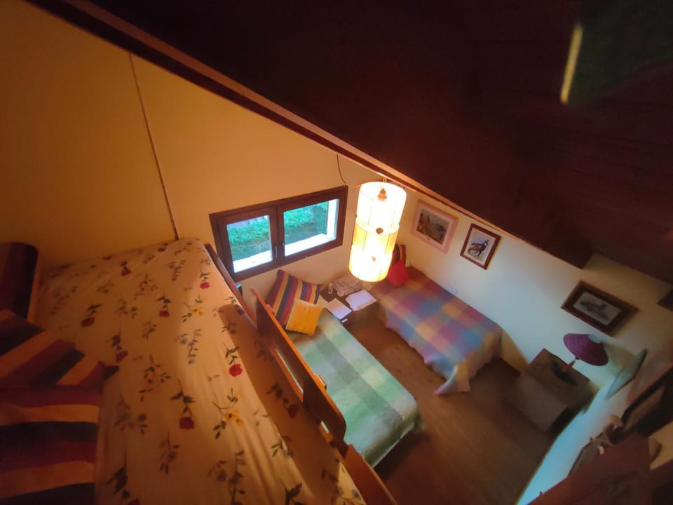 Casa Rous Vacation rental in Ripollès