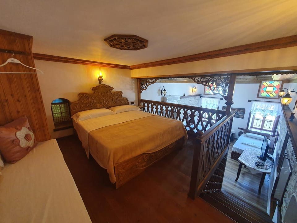 RIVA Guest House Apartment in Vlorë County, Albania