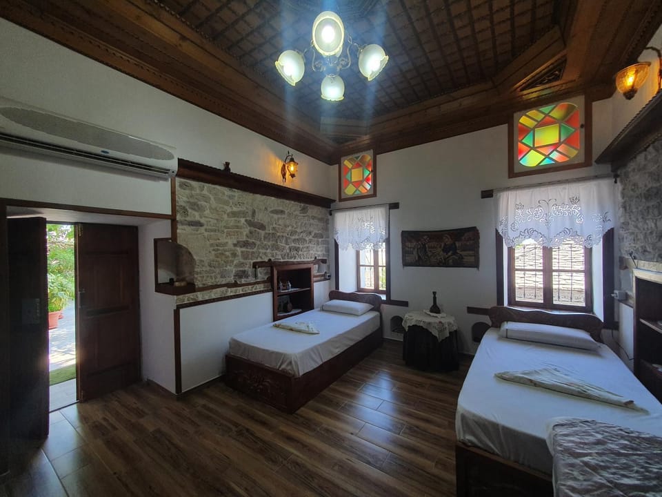 RIVA Guest House Apartment in Vlorë County, Albania
