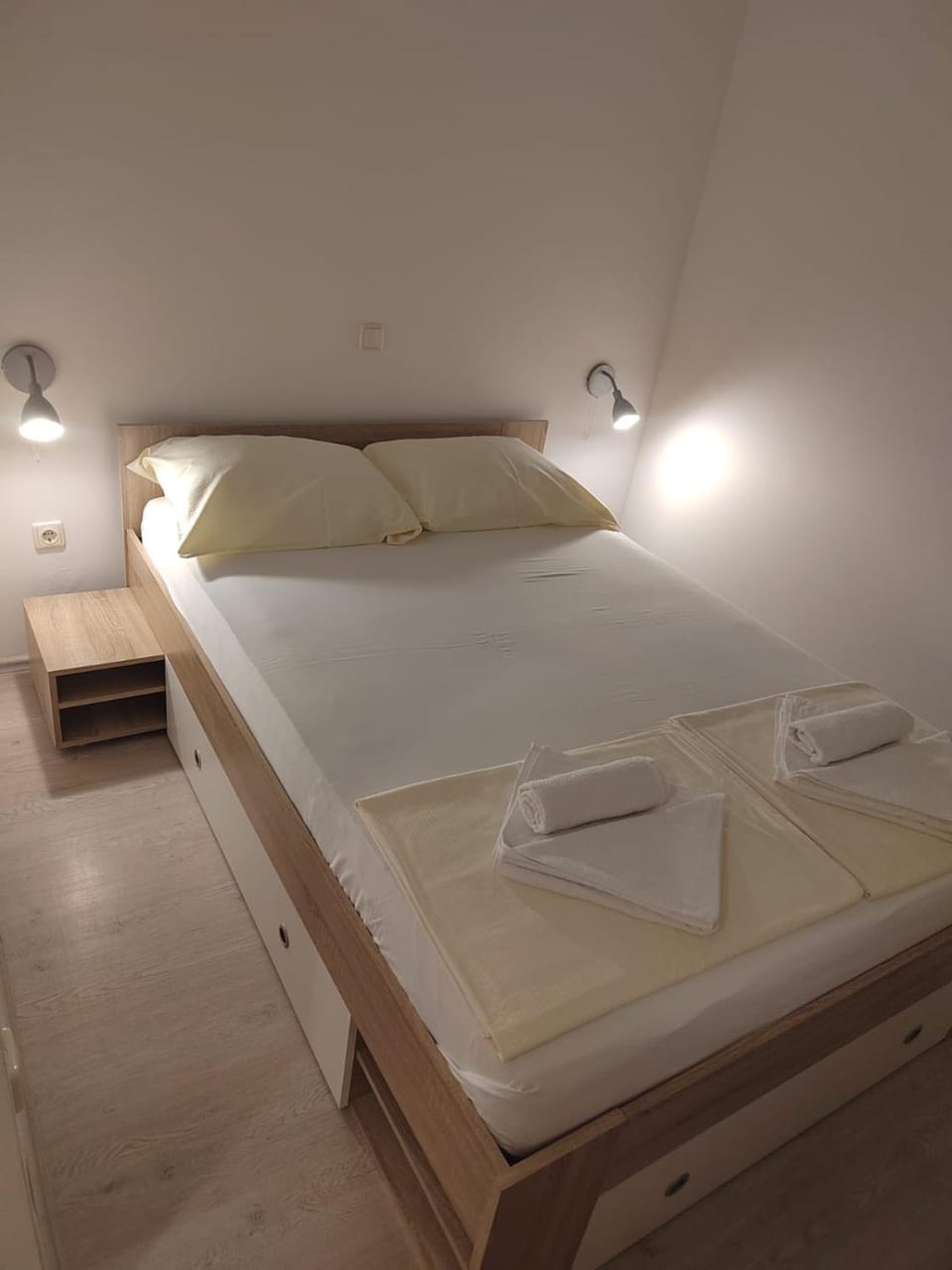 Medulin.Apartman Apartment in Premantura