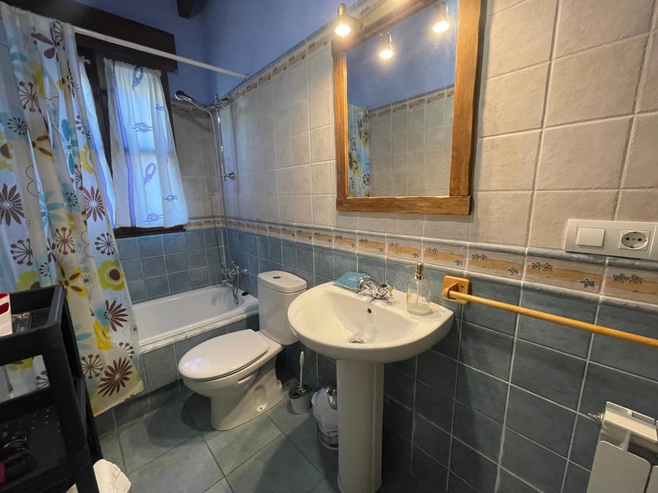 Casa Carmen House in Asturias