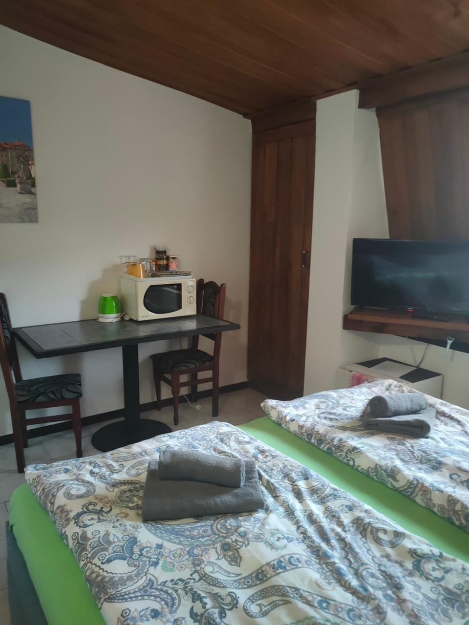 Penzion RONY Bed and Breakfast in South Moravian Region