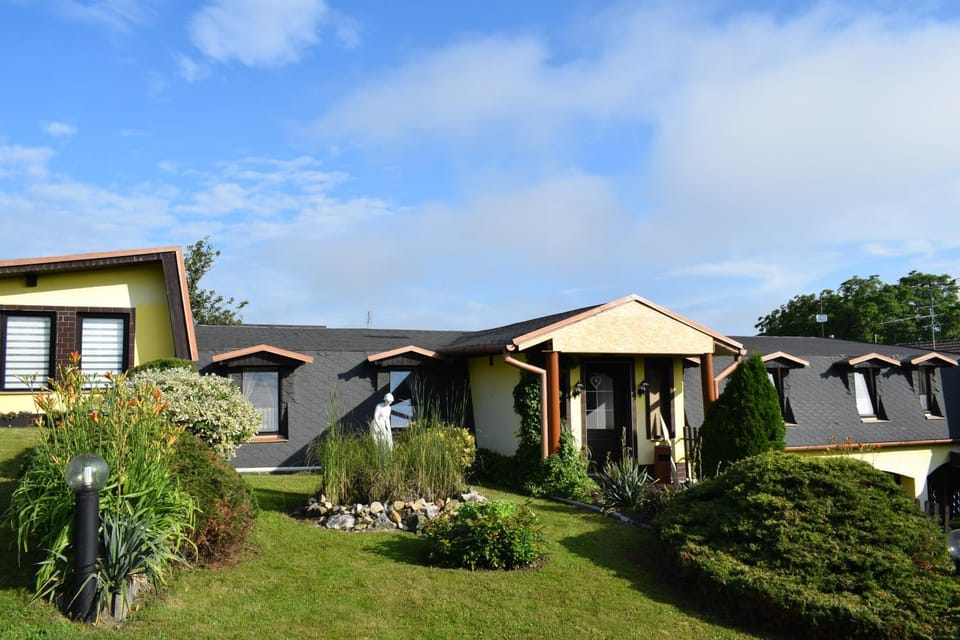Penzion RONY Bed and Breakfast in South Moravian Region