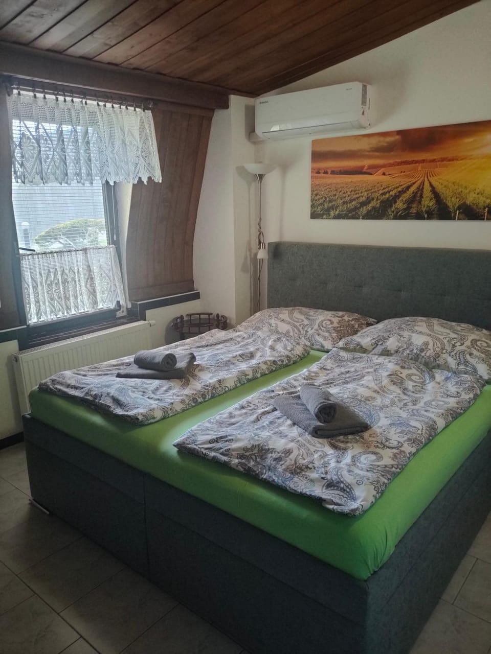Penzion RONY Bed and Breakfast in South Moravian Region