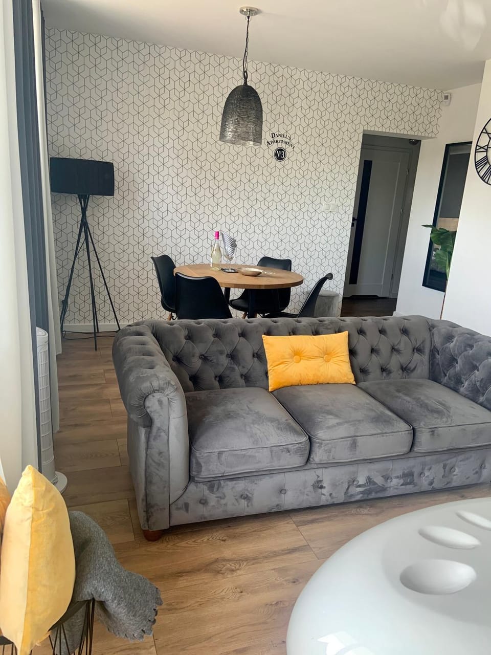Daniel’s Apartament Apartment in West Pomeranian Voivodeship, Poland