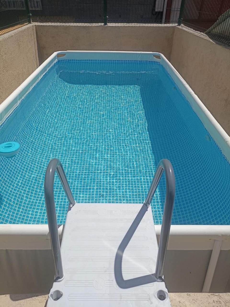 CASA CENTRICA EN O GROVE House in O Salnés