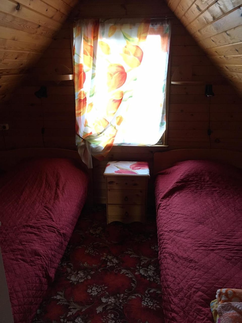 Vahtra Vacation House House in Harju County, Estonia