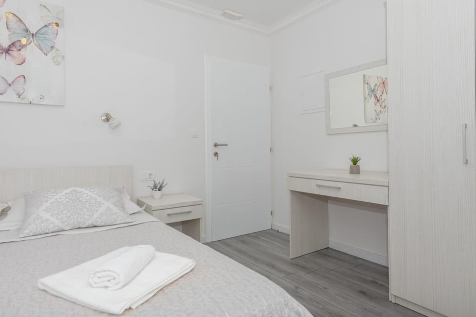 Apartments PETRUSIC Apartment in Makarska