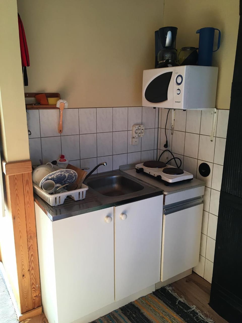 Vahtra Vacation Houses House in Harju County, Estonia
