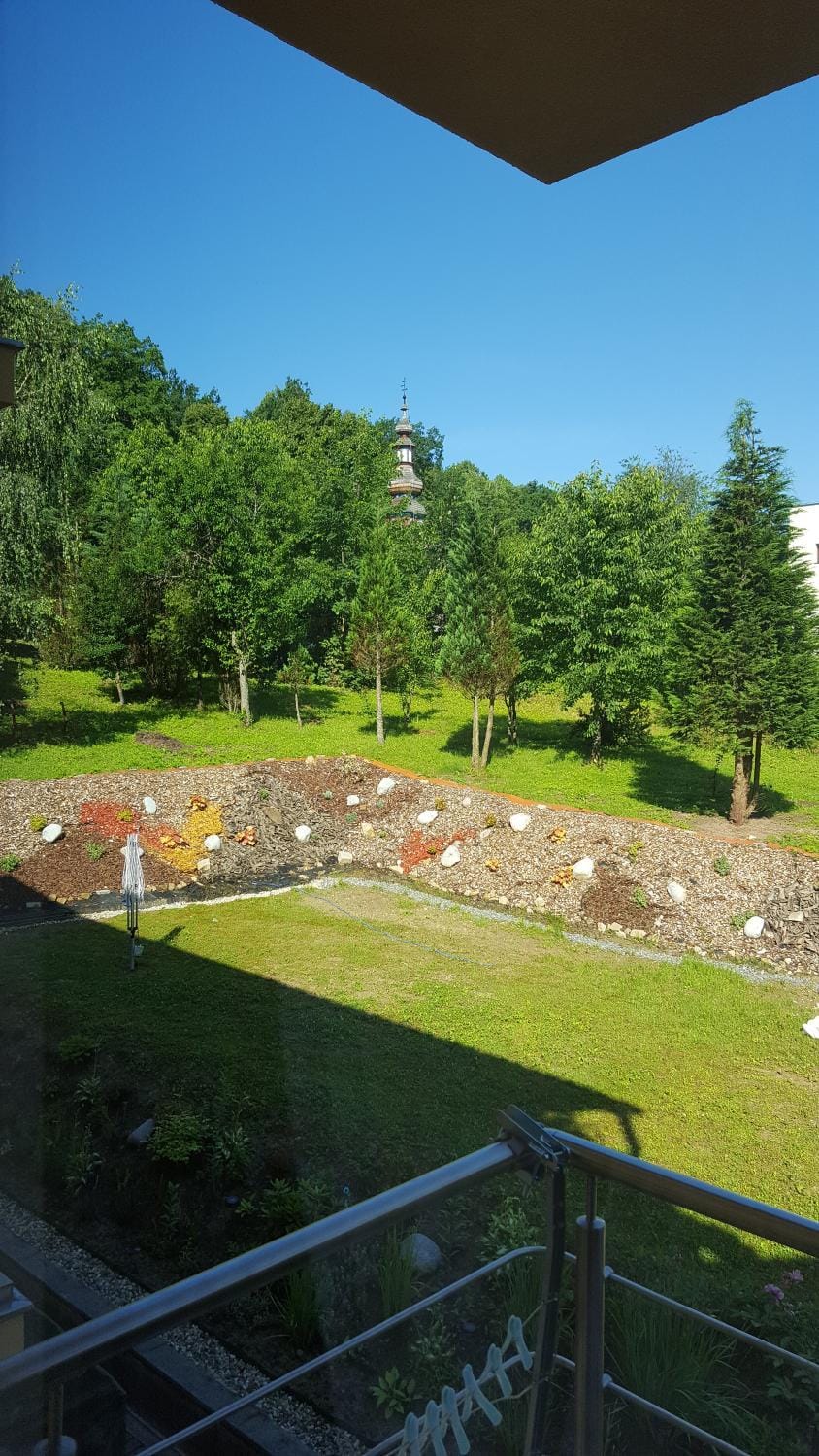 Penzión Zunama Bed and Breakfast in Lesser Poland Voivodeship