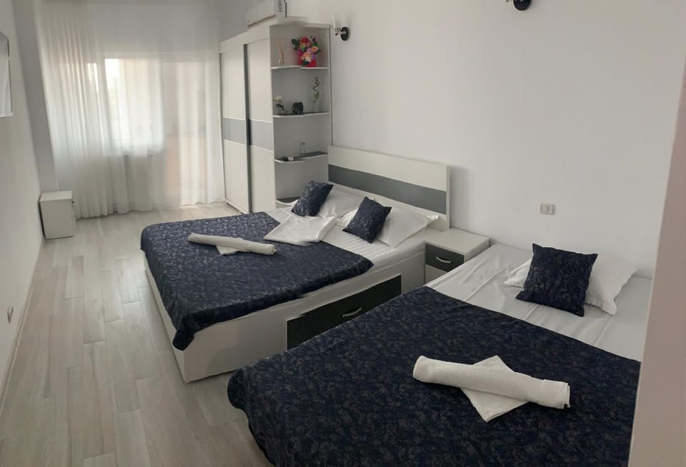 Sunny Garsoniera Apartment in Eforie Nord