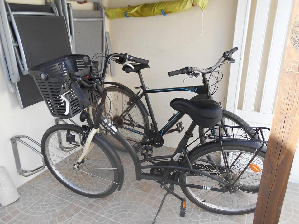 Cycling