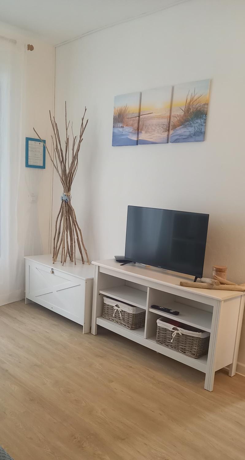 Solisla Apartment in Arenal d'en Castell