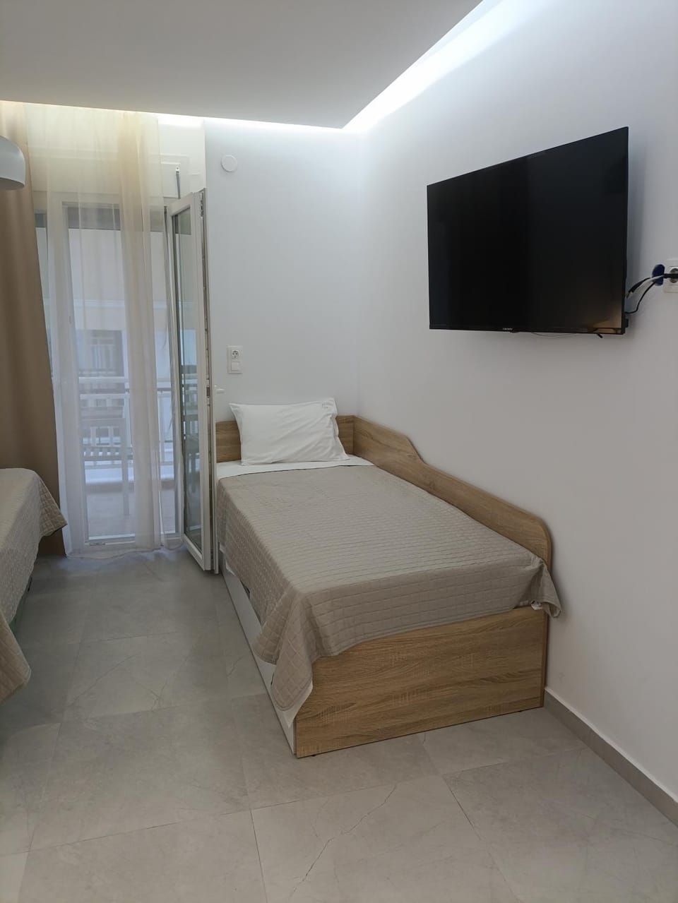 Gatos Beach Bed and Breakfast in Halkidiki