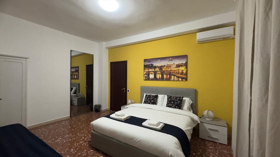 Bella Roma - EE Bed and Breakfast in Rome