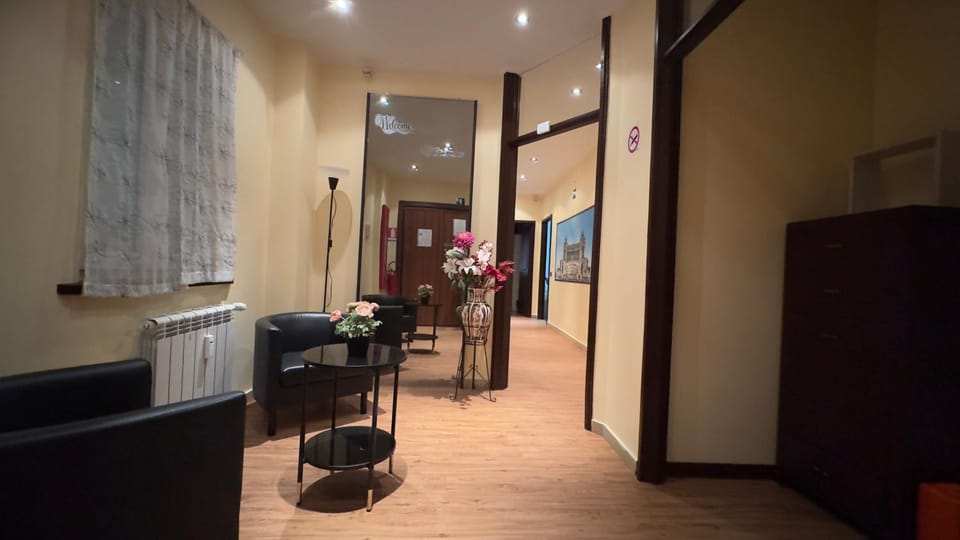 Bella Roma - EE Bed and Breakfast in Rome