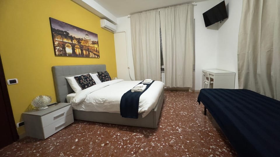 Bella Roma - EE Bed and Breakfast in Rome