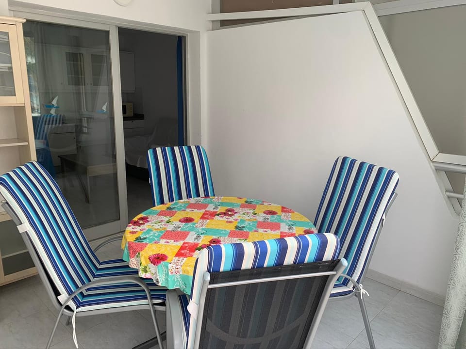 Service Apart Lazaro - Apartamentos Aguamarina 13 Apartment in Calp