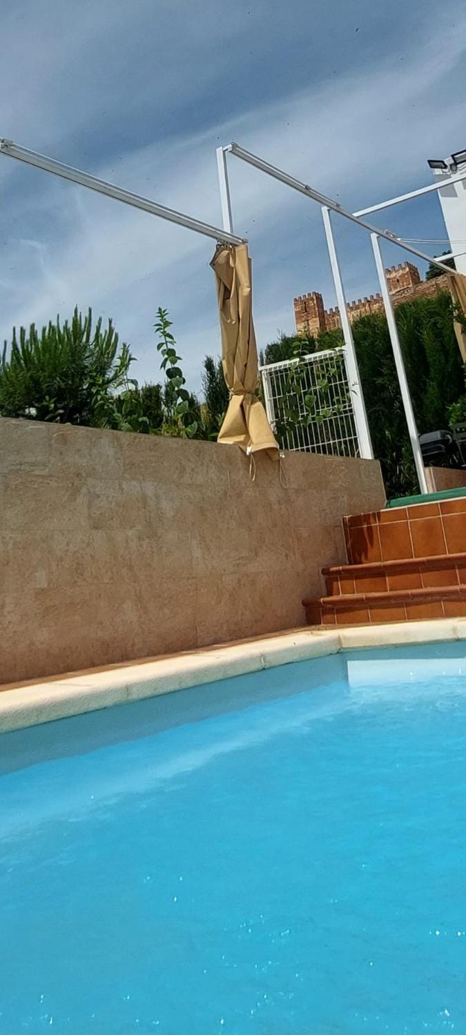Mirador La Villa de Laura Villa in Castile-La Mancha